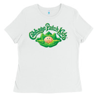 Cabbage Patch Kids 1 Ladies Tee | Teevron