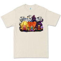 Bone hocus pocus gnomes Premium Tee - CowGirlArtShop