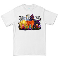 Hocus Pocus Gnomes Premium Tee | Teevron