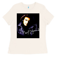 Bone Neil Diamond Tour, Neil, Diamond, Tour, Neil Diamond Tours, Neil Diamo Ladies Tee - ArtMosaic