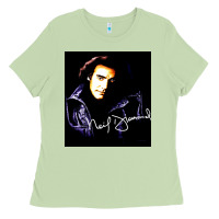Matcha Neil Diamond Tour, Neil, Diamond, Tour, Neil Diamond Tours, Neil Diamo Ladies Tee - ArtMosaic