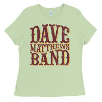 Matcha classic dave Ladies Tee - ArtMosaic