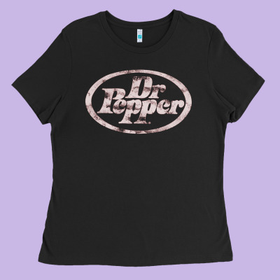 Pepper Ladies Tee Designed By Artmosaic