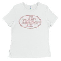 White pepper Ladies Tee - ArtMosaic