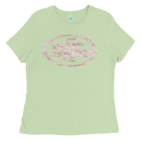 Matcha pepper Ladies Tee - ArtMosaic