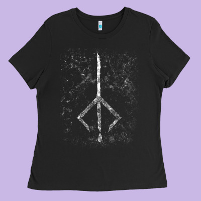 Graphic Picture Bloodborne Day Gift Ladies Tee Designed By Artmosaic