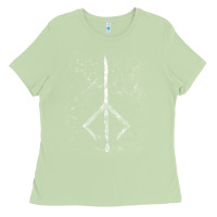Matcha Graphic Picture Bloodborne Day Gift Ladies Tee - ArtMosaic