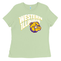 Matcha eathernecks, western, illinois gifts Ladies Tee - ArtMosaic