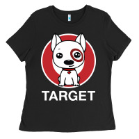 Target Team Member Ladies Tee | Teevron