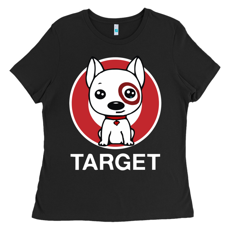 Target Team Member Ladies Tee by ArtMosaic | Teevron