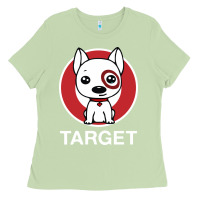 Matcha target team member Ladies Tee - ArtMosaic