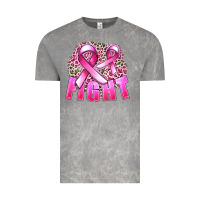 Cloud Rock fight cancer Vintage Tee - FaDigitalArtStudio