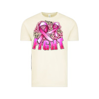 Vintage Arctic fight cancer Vintage Tee - FaDigitalArtStudio