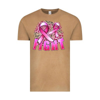 Vintage Camel fight cancer Vintage Tee - FaDigitalArtStudio