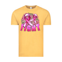 Fight Cancer Vintage Tee | Teevron