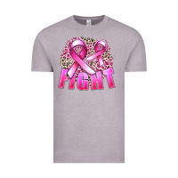 Vintage Zinc fight cancer Vintage Tee - FaDigitalArtStudio