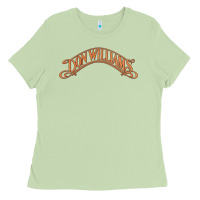 Matcha Don Williams - American country singer Ladies Tee - ArtMosaic