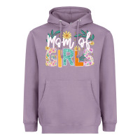 Lavender mom of girls Heavyweight Hoodie - JahusDesignShop