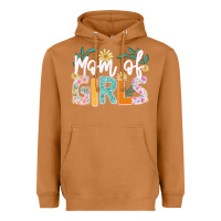 Meerkat mom of girls Heavyweight Hoodie - JahusDesignShop
