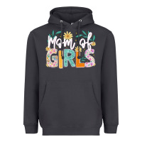 Smoke mom of girls Heavyweight Hoodie - JahusDesignShop