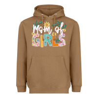 Toasted Coconut mom of girls Heavyweight Hoodie - JahusDesignShop