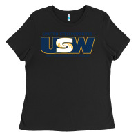 Black United Steelworkers - Unity and Strength for Worke Ladies Tee - ArtMosaic