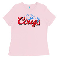 Wsu Cougs Ladies Tee | Teevron