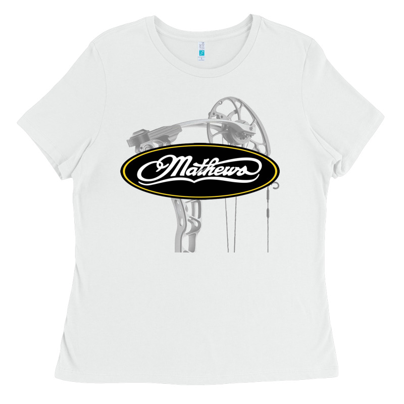 Sport Mathews Concert Ladies Tee by ArtMosaic | Teevron