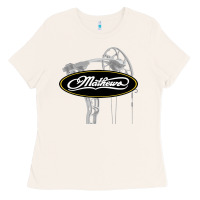 Bone sport mathews concert Ladies Tee - ArtMosaic