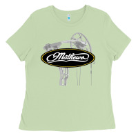 Matcha sport mathews concert Ladies Tee - ArtMosaic