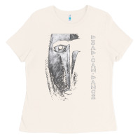 Bone dead can dance, dead, can dance, dead can dance vintage, dead can danc Ladies Tee - ArtMosaic