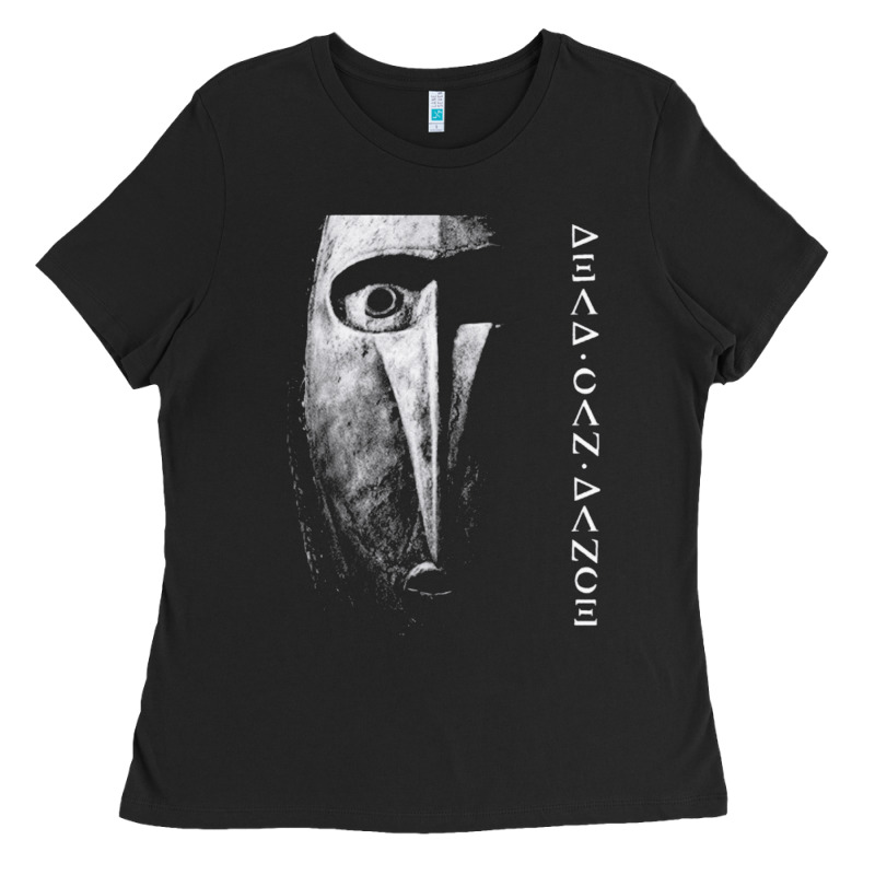 Dead Can Dance, Dead, Can Dance, Dead Can Dance Vintage, Dead Can Danc Ladies Tee by ArtMosaic | Teevron