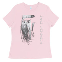Bubblegum Pink dead can dance, dead, can dance, dead can dance vintage, dead can danc Ladies Tee - ArtMosaic