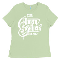 Matcha the allman brothers Ladies Tee - ArtMosaic