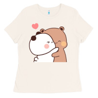Bone Bubu Dudu Ladies Tee - ArtMosaic