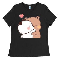 Bubu Dudu Ladies Tee | Teevron