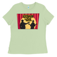 Matcha kenan and kel show time t shirt Ladies Tee - ArtMosaic