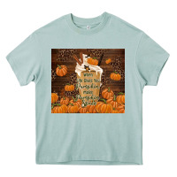 Arona make pumpkin spice Heavy Core Tee - TumblerDesignByShophia