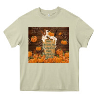 Mossy make pumpkin spice Heavy Core Tee - TumblerDesignByShophia
