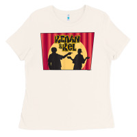 Kenan And Kel Show Time T Shirt Ladies Tee | Teevron