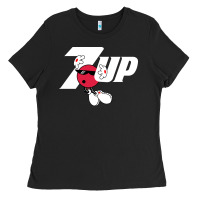 Cool Spot,uncola 7up Ladies Tee | Teevron