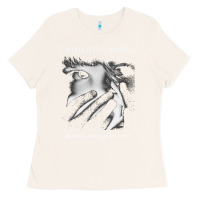 Bone Catherine wheel, Catherine wheel art, Catherine wheel vintage, Catheri Ladies Tee - ArtMosaic