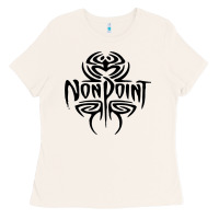 Bone Nonpoint, Nonpoint Art, Nonpoint Vintage, Nonpoint Trend, Ladies Tee - ArtMosaic