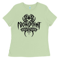 Matcha Nonpoint, Nonpoint Art, Nonpoint Vintage, Nonpoint Trend, Ladies Tee - ArtMosaic
