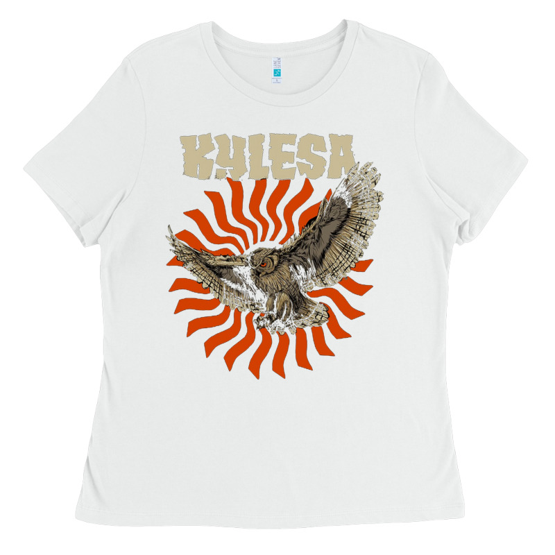 Kylesa Ladies Tee by ArtMosaic | Teevron
