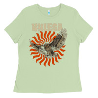 Matcha Kylesa Ladies Tee - ArtMosaic