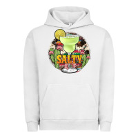 Pigment Lunar Rock salty Urban Hoodie - JahusDesignShop