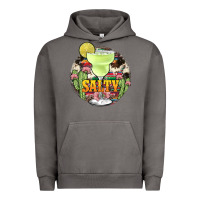 Pigment Tornado salty Urban Hoodie - JahusDesignShop