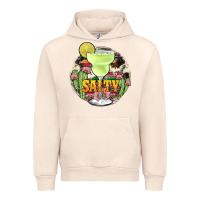 Sandshell salty Urban Hoodie - JahusDesignShop