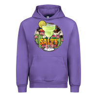 Tulip salty Urban Hoodie - JahusDesignShop